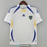 Camiseta Boca Juniors Training White I 2022/2023