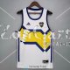 Camiseta Boca Juniors Vest White 2021/2022