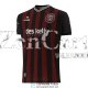 Camiseta Bohemian Football Club 1ª Equipación 2024/2025