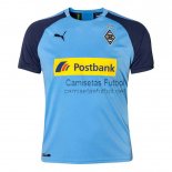 Camiseta Borussia Monchengladbach 2ª Equipación 2019/2