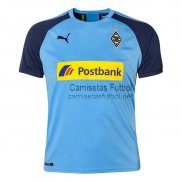 Camiseta Borussia Monchengladbach 2ª Equipación 2019/2