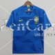 Camiseta Brasil Retro 2ª Equipación 2018/2019