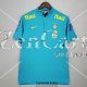 Camiseta Brasil Training Blue II 2021/2022