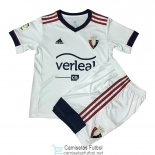 Camiseta CA Osasuna Niños 3ª Equipación 2020/2021
