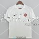 Camiseta Canada 2ª Equipación 2022/2023