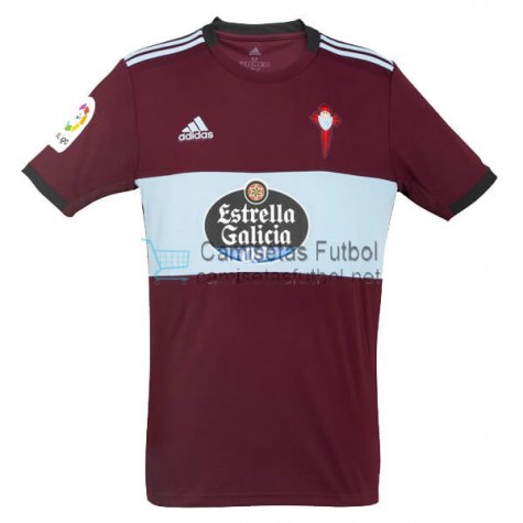 Celta Vigo 2ª Equipación 2019/2 Celta Vigo