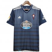 Camiseta Celta Vigo 2ª Equipación 2020/2021
