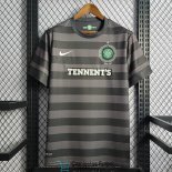 Camiseta Celtic Retro 2ª Equipación 2012/2013