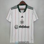 Camiseta Celtic 3ª Equipación 2021/2022