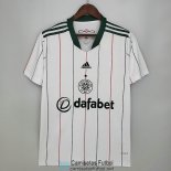 Camiseta Celtic 3ª Equipación 2021/2022