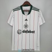 Camiseta Celtic 3ª Equipación 2021/2022