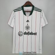 Camiseta Celtic 3ª Equipación 2021/2022