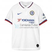 Camiseta Chelsea Niños 2ª Equipación 2019/2