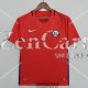 Camiseta Chile Retro 1ª Equipación 2016/2017