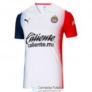 Camiseta Chivas Guadalajara 2ª Equipación 2020/2021