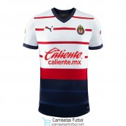 Camiseta Chivas Guadalajara 2ª Equipación 2023/2024