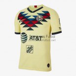 Camiseta Club America 1ª Equipación 2019/2