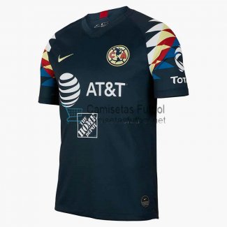 Camiseta Club America 2ª Equipación 2019/2