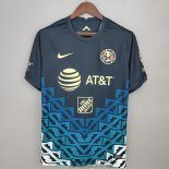 Camiseta Club America 2ª Equipación 2021/2022