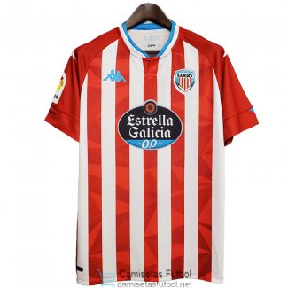 Camiseta Club Deportivo Lugo 1ª Equipación 2020/2021