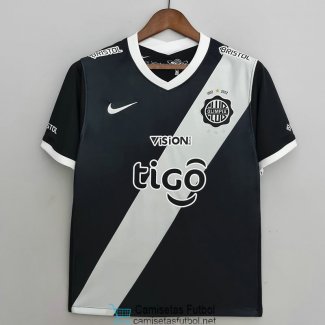 Camiseta Club Olimpia 2ª Equipación 2022/2023