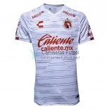 Camiseta Club Tijuana 2ª Equipación 2019/2