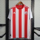 Camiseta Clube Nautico Capibaribe 1ª Equipación 2022/2023