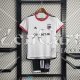 Camiseta Colo Colo Niños 1ª Equipación 2023/2024