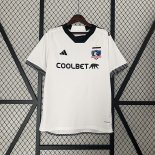 Camiseta Colo Colo 1ª Equipación 2024/2025