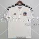 Camiseta Colo Colo Training White IV 2021/2022