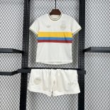 Camiseta Colombia Ninos 100th Anniversary 2024/2025