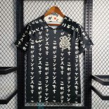 Camiseta Corinthians Edition Black I 2023/2024