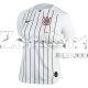 Camiseta Corinthians Mujer 1ª Equipación 2019/2