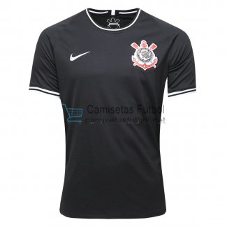 Camiseta Corinthians 2ª Equipación 2019/2