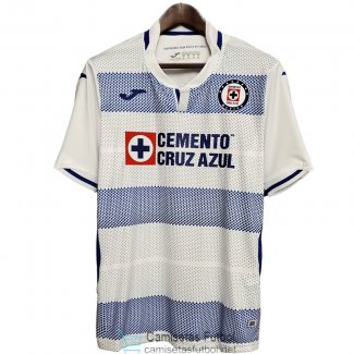 Camiseta Cruz Azul 2ª Equipación 2020/2021