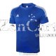 Camiseta Cruzeiro Training Blue 2020/2021
