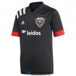 Camiseta D.C. United 1ª Equipación 2020/2021