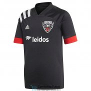 Camiseta D.C. United 1ª Equipación 2020/2021