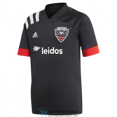 Camiseta United 1ª Equipación 2020/2021 l camisetas D.C. United baratas