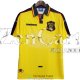 Camiseta Escocia Retro 2ª Equipación 1996/1998