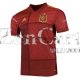 Camiseta Espana Euro 1ª Equipación 2