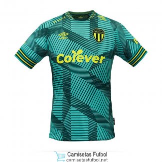 Camiseta FC Terengganu 2ª Equipación 2023/2024