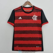 Camiseta Flamengo 1ª Equipación 2022/2023