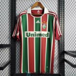 Camiseta Fluminense FC Retro 1ª Equipación 2008/2009