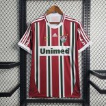 Camiseta Fluminense FC Retro 1ª Equipación 2012/2013