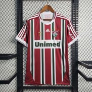 Camiseta Fluminense FC Retro 1ª Equipación 2012/2013