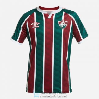 Camiseta Fluminense 1ª Equipación 2020/2021
