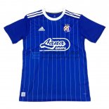 Camiseta GNK Dinamo Zagreb 1ª Equipación 2019-2020