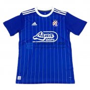 Camiseta GNK Dinamo Zagreb 1ª Equipación 2019-2020