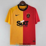 Camiseta Galatasaray 1ª Equipación 2022/2023